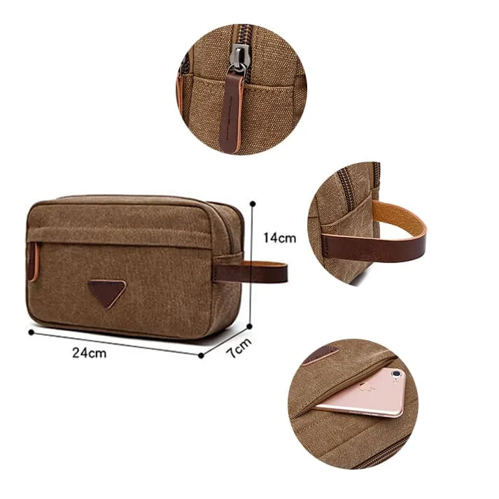 The Toiletries Storage Bag RANGE3011