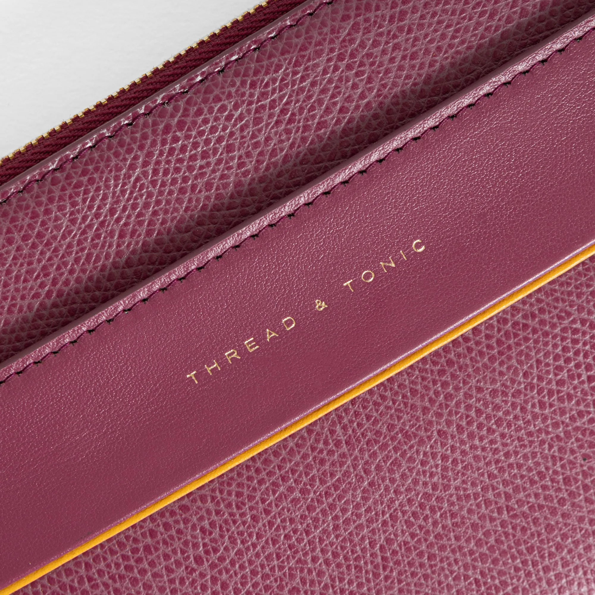 THE WRISTLET