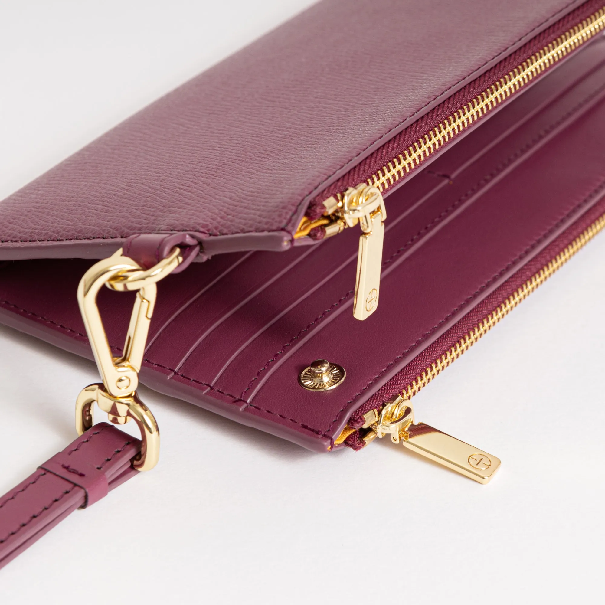 THE WRISTLET
