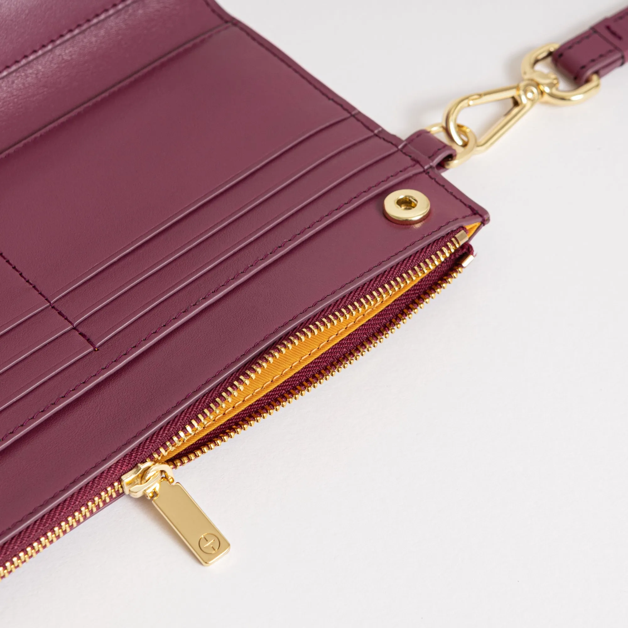 THE WRISTLET