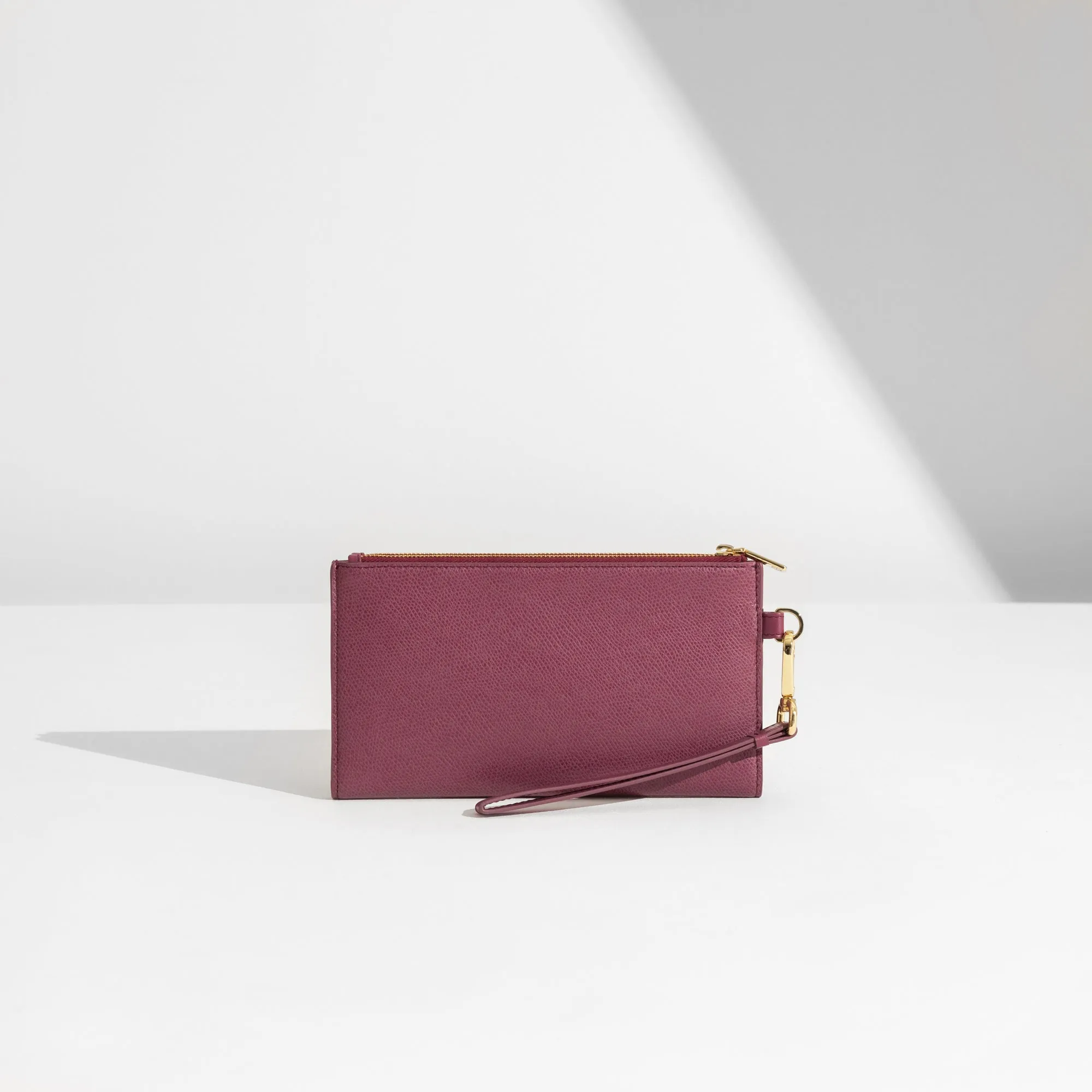 THE WRISTLET