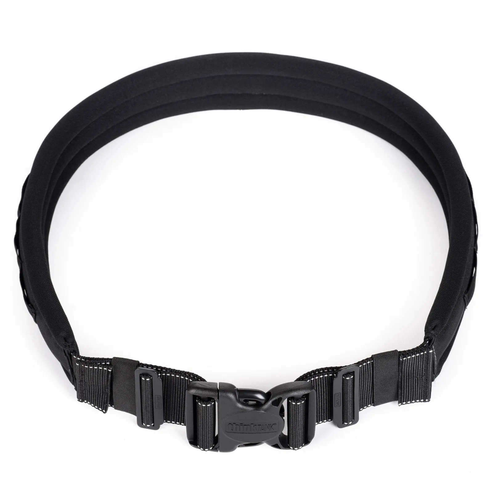 Think Tank 700008 Pro Speed Belt V3.0 (32-42'' Waist), Black