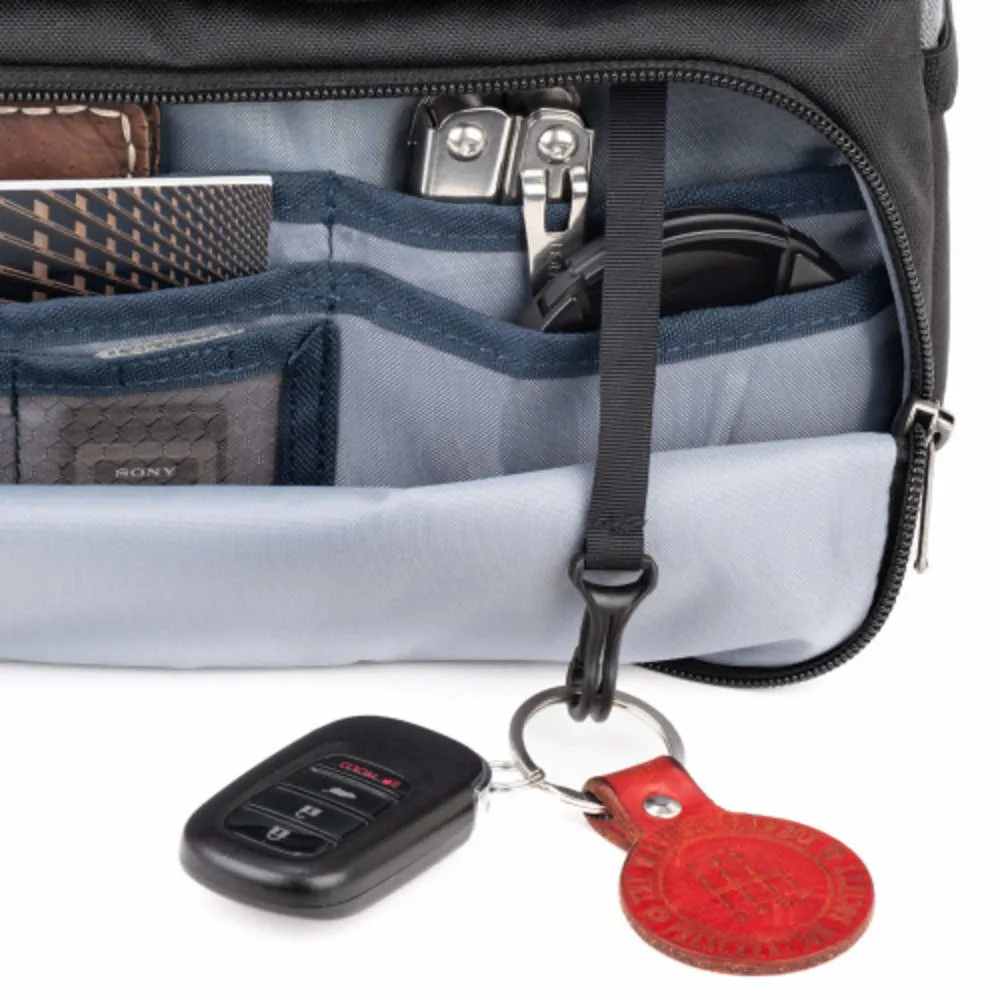 Think Tank Mirrorless Mover 25 V2 - Cool Grey