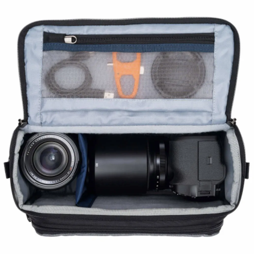 Think Tank Mirrorless Mover 25 V2 - Cool Grey