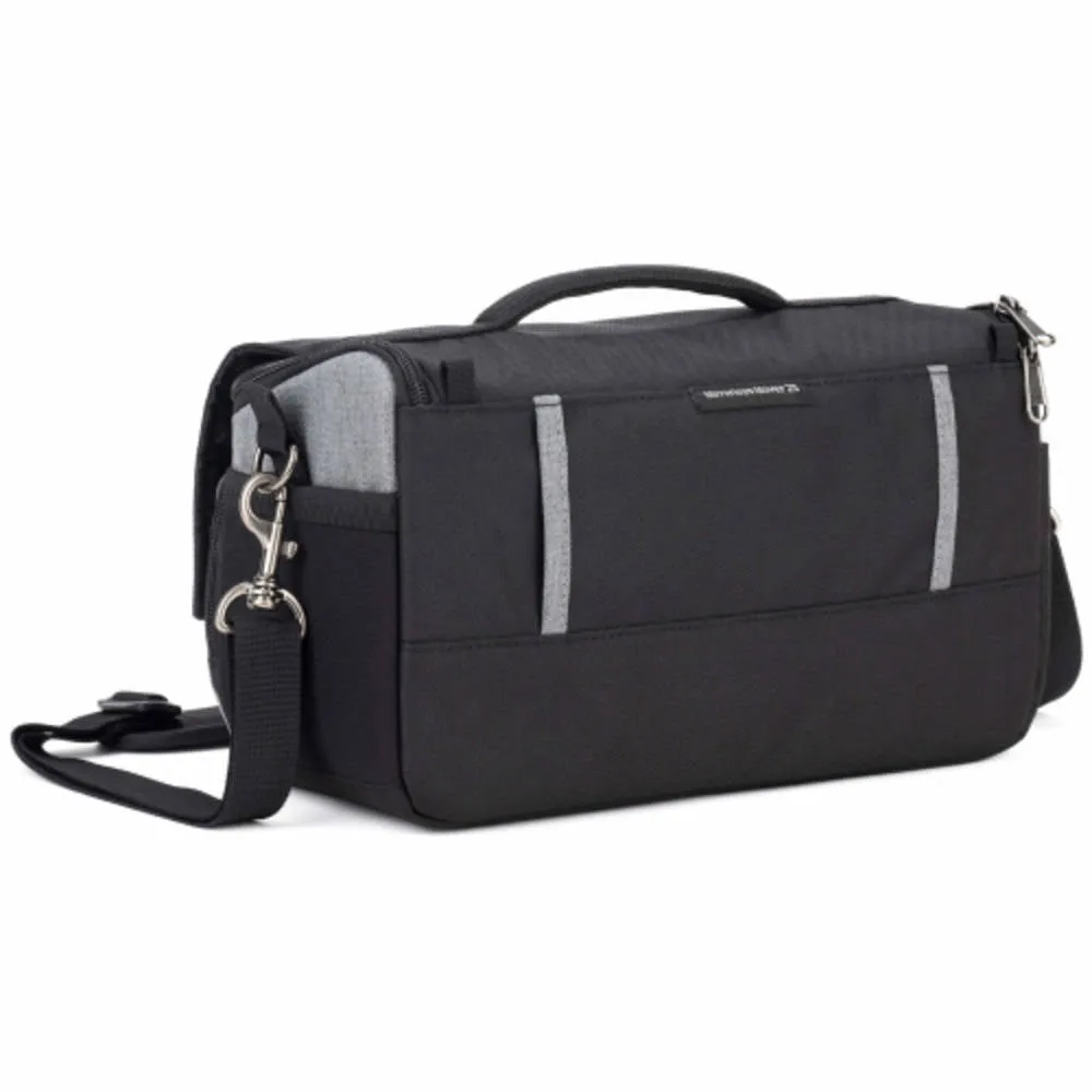Think Tank Mirrorless Mover 25 V2 - Cool Grey