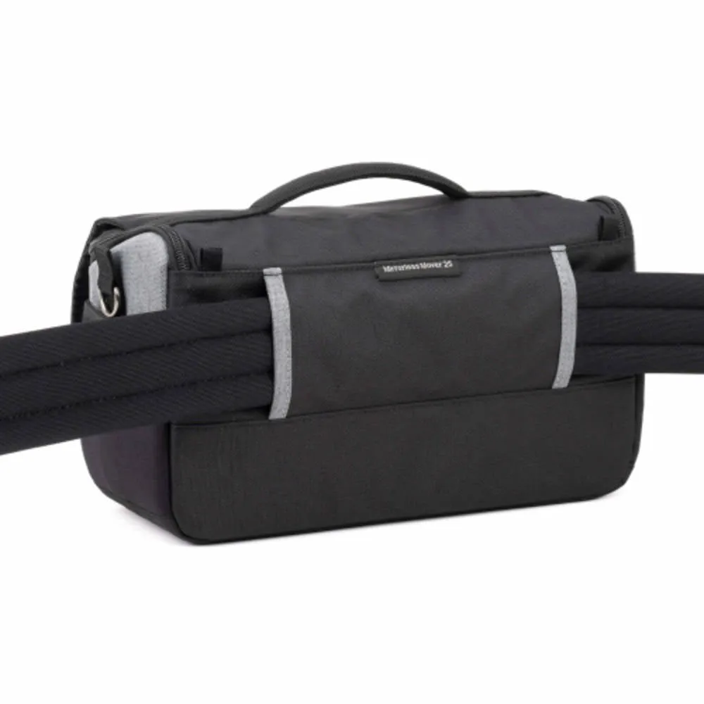 Think Tank Mirrorless Mover 25 V2 - Cool Grey