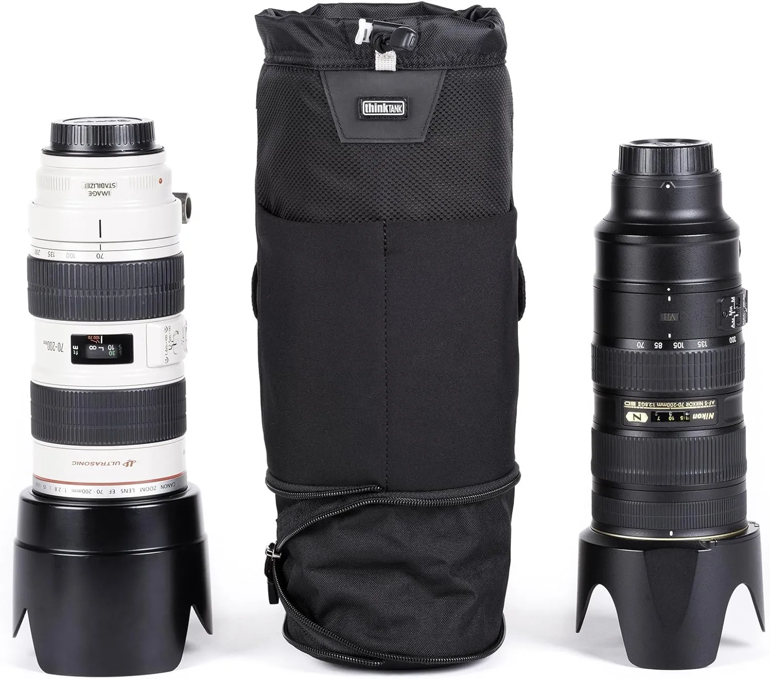 Think Tank Photo Lens Changer