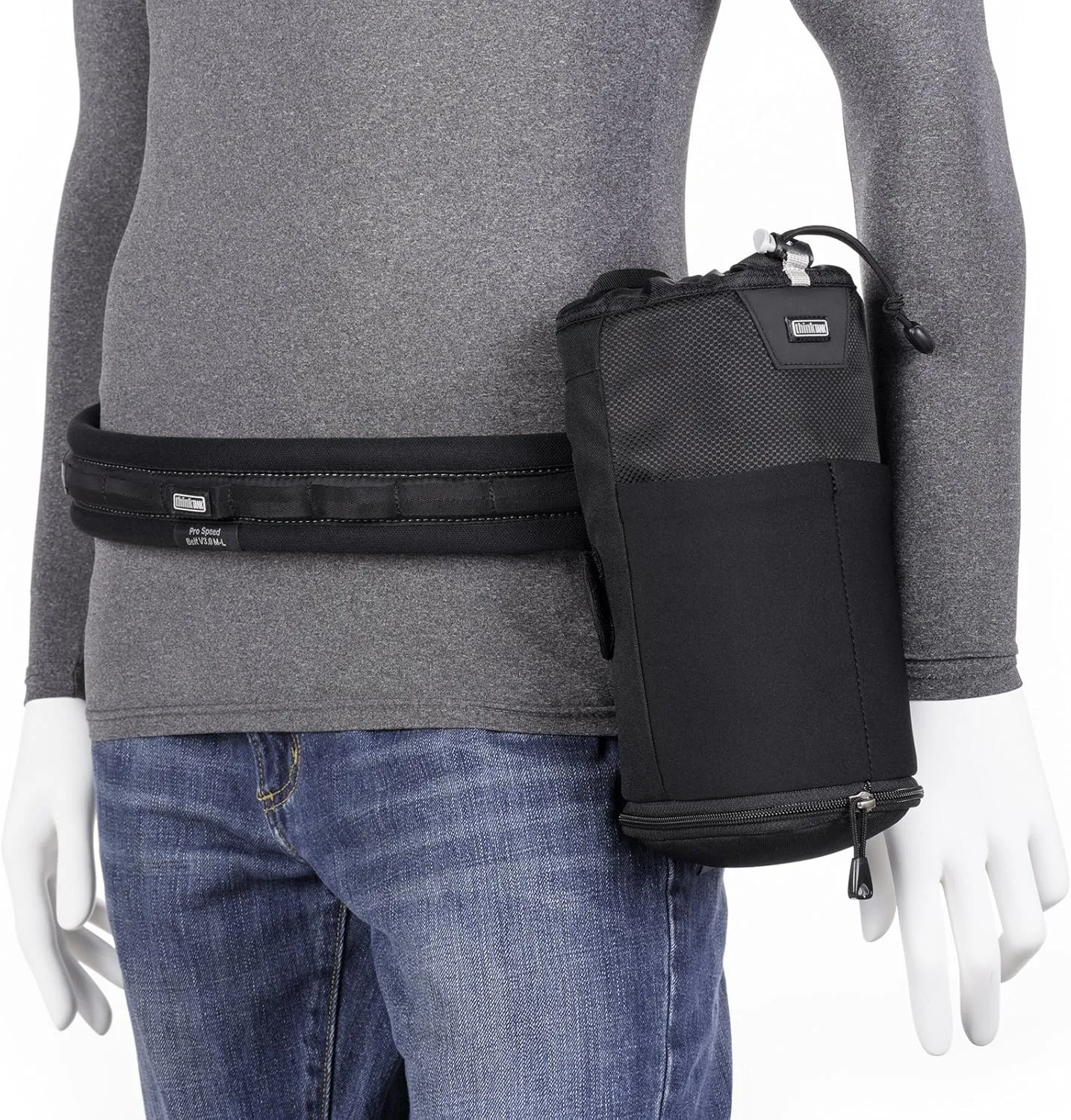 Think Tank Photo Lens Changer