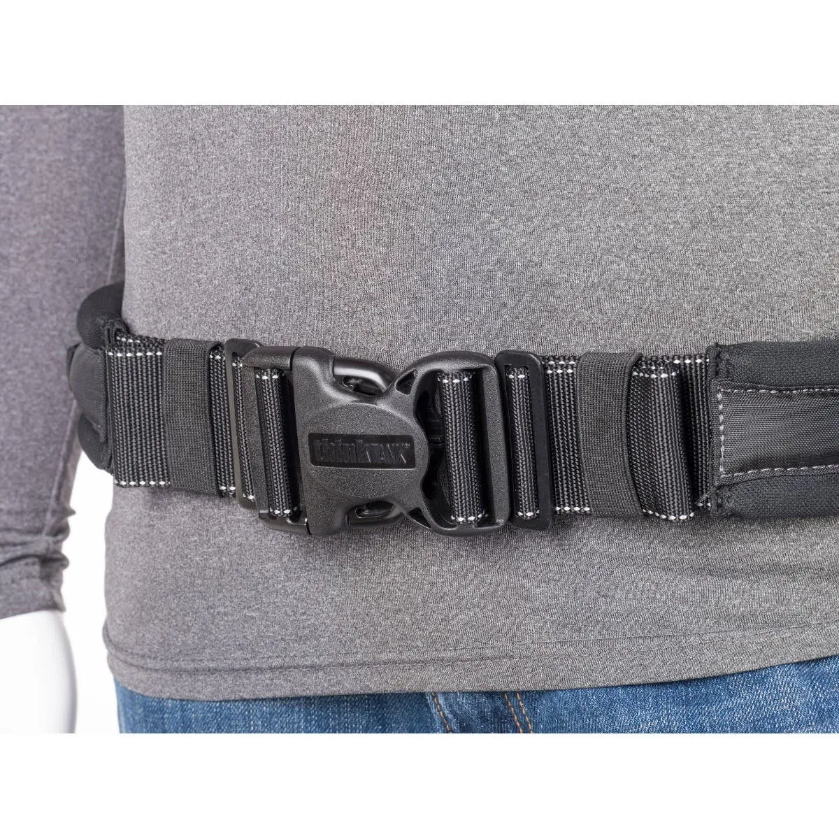 Think Tank Photo Pro Speed Belt V3.0 (27-34inch Waist, Black)