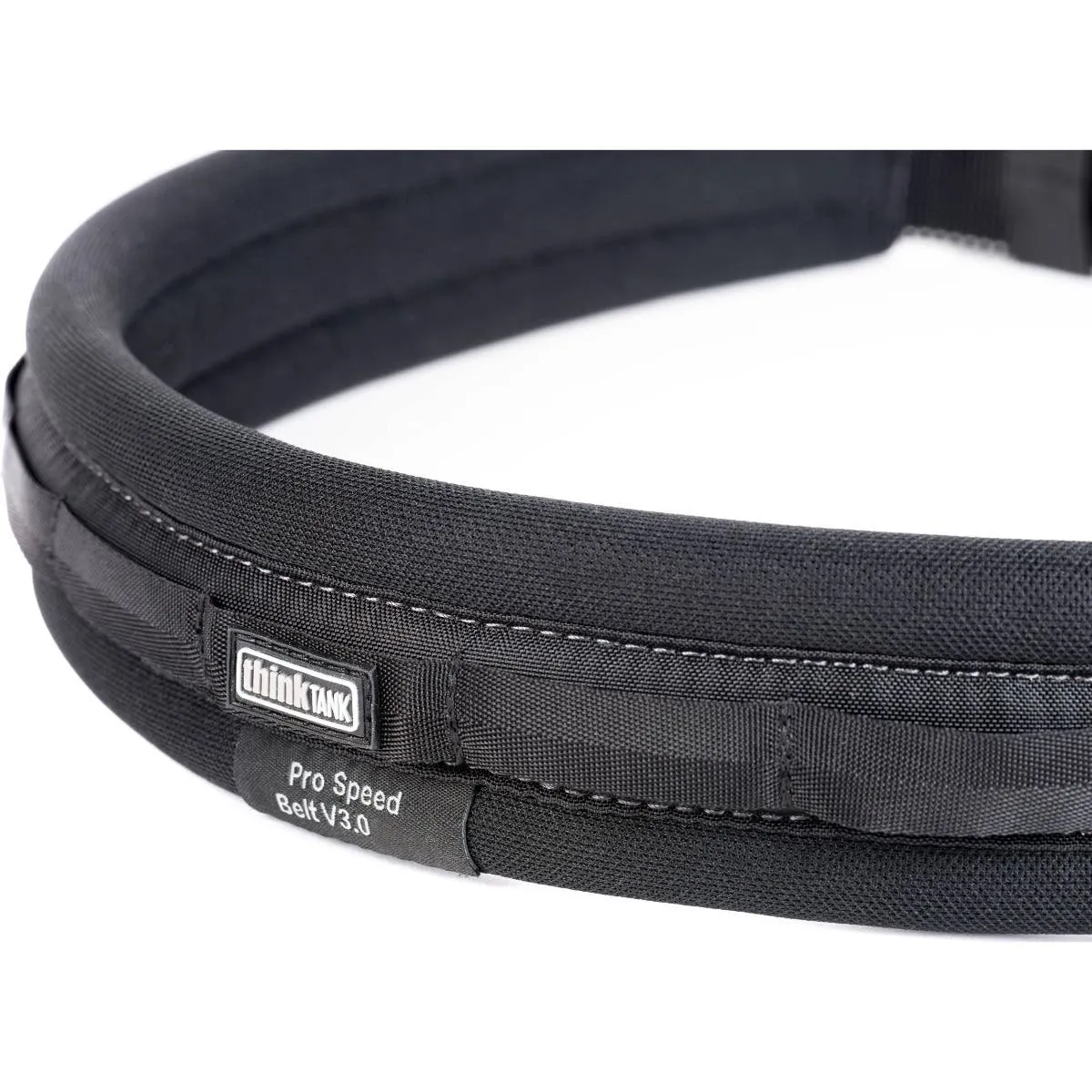 Think Tank Photo Pro Speed Belt V3.0 (27-34inch Waist, Black)
