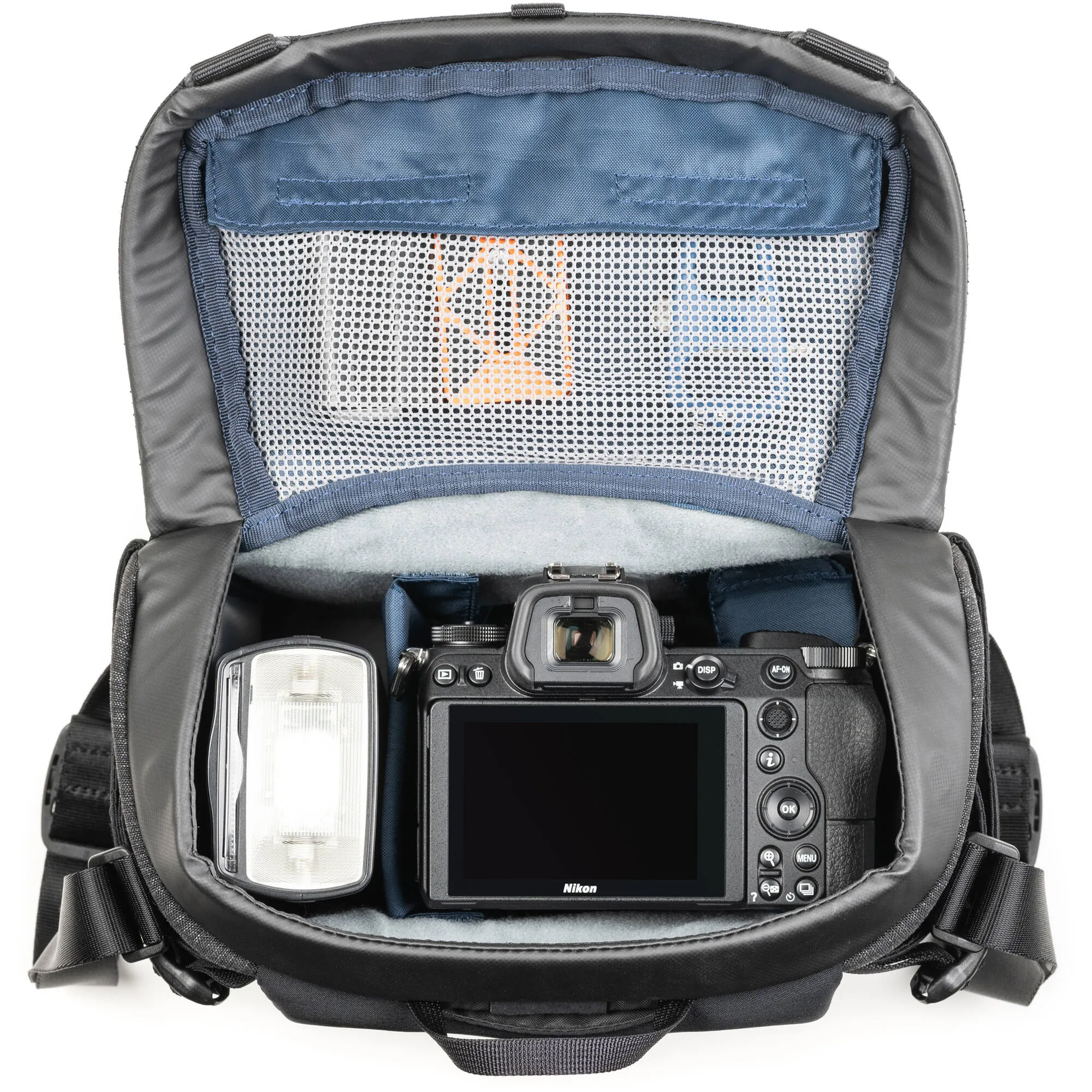 Think Tank Photo SpeedTop 10 Crossbody Shoulder Bag