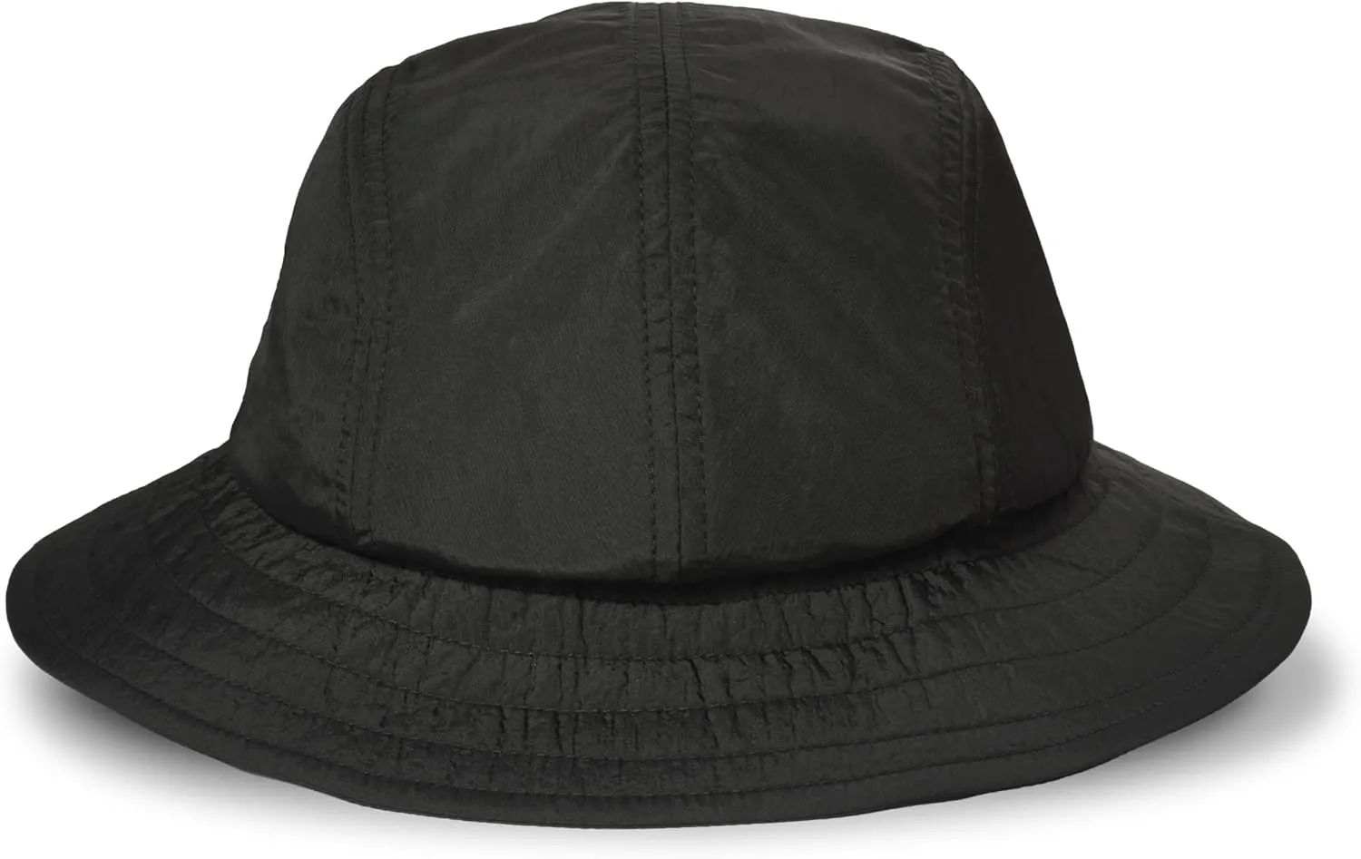 Timberland Mesh Panel Kids Boys Bucket Hat, One Size, Adjustable Chin Cord, Wide Brim Sun Hat for Outdoor Adventures