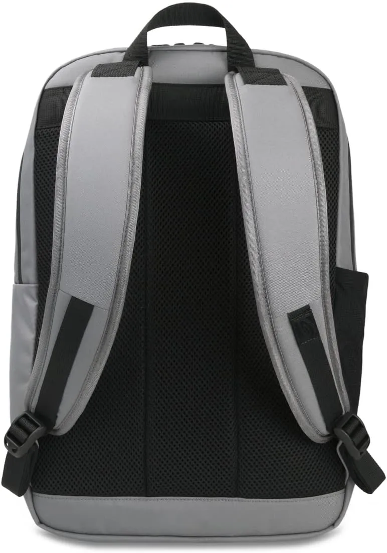 Timbuk2 Parkside Laptop Backpack 2.0, Eco Gunmetal