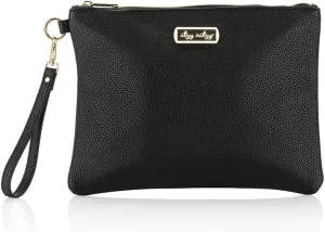 to Clean Vegan Leather