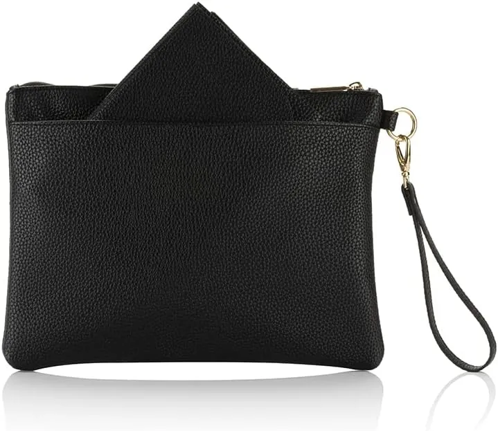 to Clean Vegan Leather