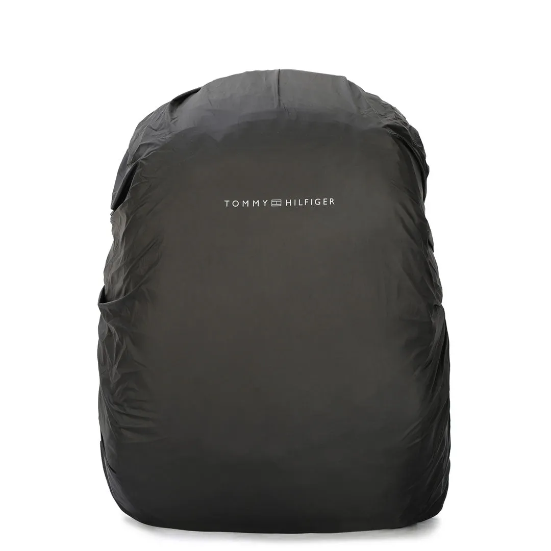 Tommy Hilfiger Kyler Unisex Water-Resistant Laptop Backpack