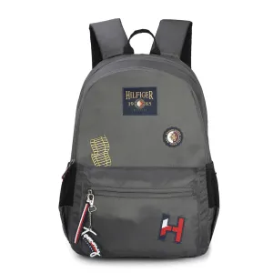 Tommy Hilfiger Theo Unisex Water-Resistant Laptop Backpack