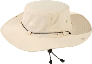 TOP-EX XL/XXL Mens Womens Sun Hat UPF 50  Wide Brim Bucket Hat for Summer-Water Repellent & Packable