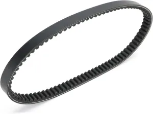 Topteng Drive Belt CVT Belt Compatible With Daelim History/NS / S1/ S2 125 4T / 23100-SE1-0000