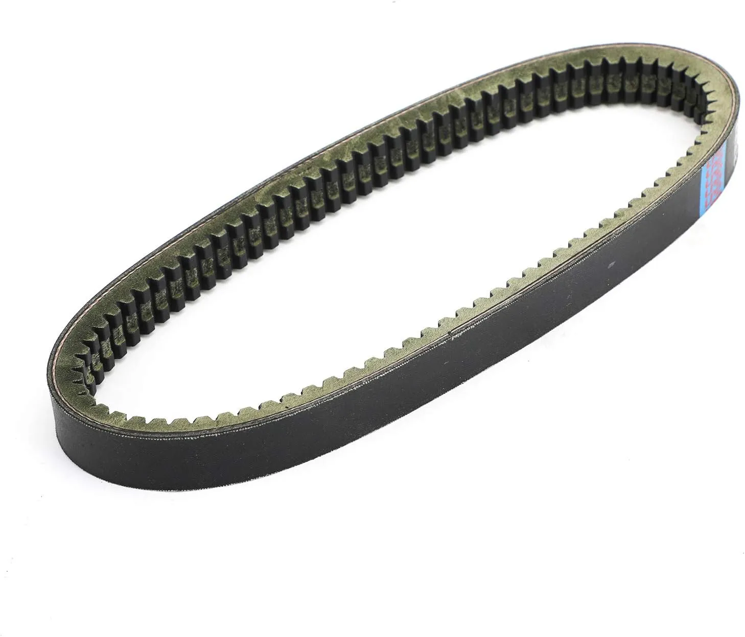 Topteng Motorcycle Drive Belt, Replacement Transmission Belt AD52-2179-S, BD522177 fits for Ligier JS50, IXO, Optimax, X-TOO R, X-TOO Rs