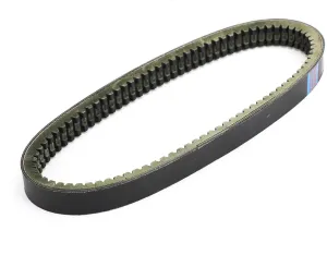 Topteng Motorcycle Drive Belt, Replacement Transmission Belt AD52-2179-S, BD522177 fits for Ligier JS50, IXO, Optimax, X-TOO R, X-TOO Rs