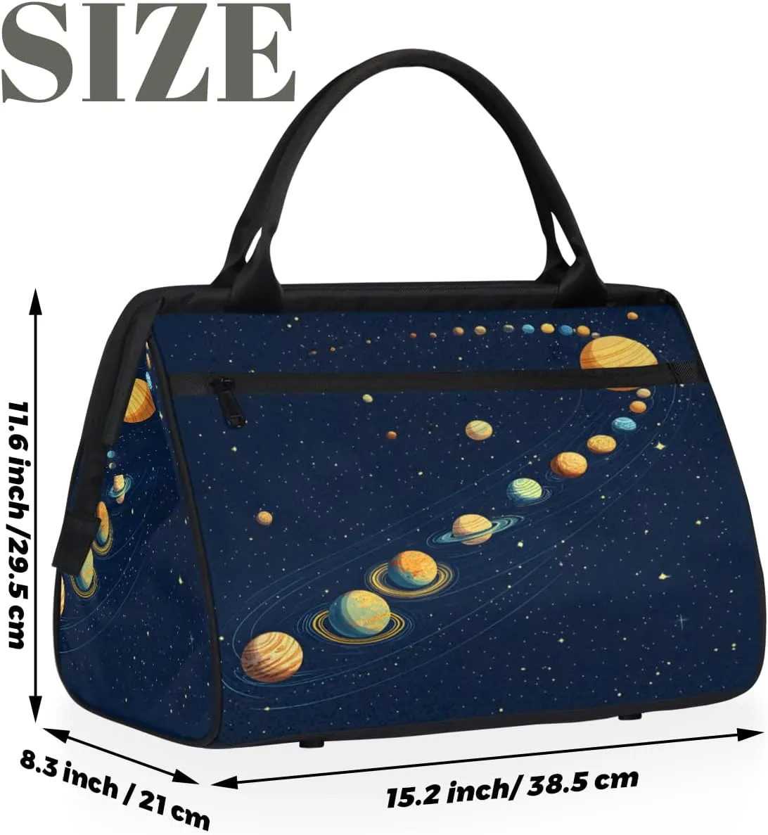 Tote Bag for Women with Zipper, Funny Large Shoulder Bag Handbag for Travel Sports Work