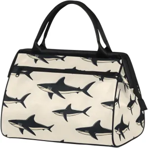 Tote Bag for Women with Zipper, Funny Large Shoulder Bag Handbag for Travel Sports Work