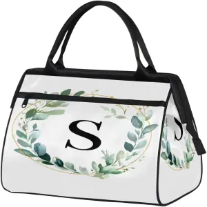 Tote Bag for Women with Zipper, Large Shoulder Bag Handbag for Travel Sports Work