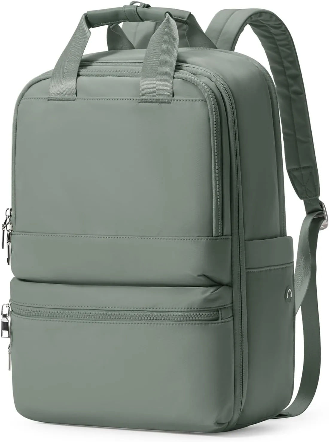 Travel Backpack For Women,Carry On Backpack Airline Approved,Laptop Work Backpacks For Men,Personal Item Travel Bag