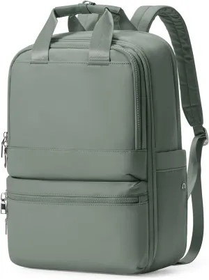 Travel Backpack For Women,Carry On Backpack Airline Approved,Laptop Work Backpacks For Men,Personal Item Travel Bag