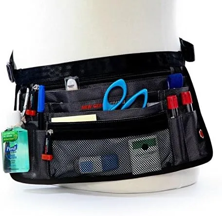 Trustee Medical Gear Waist Organiser