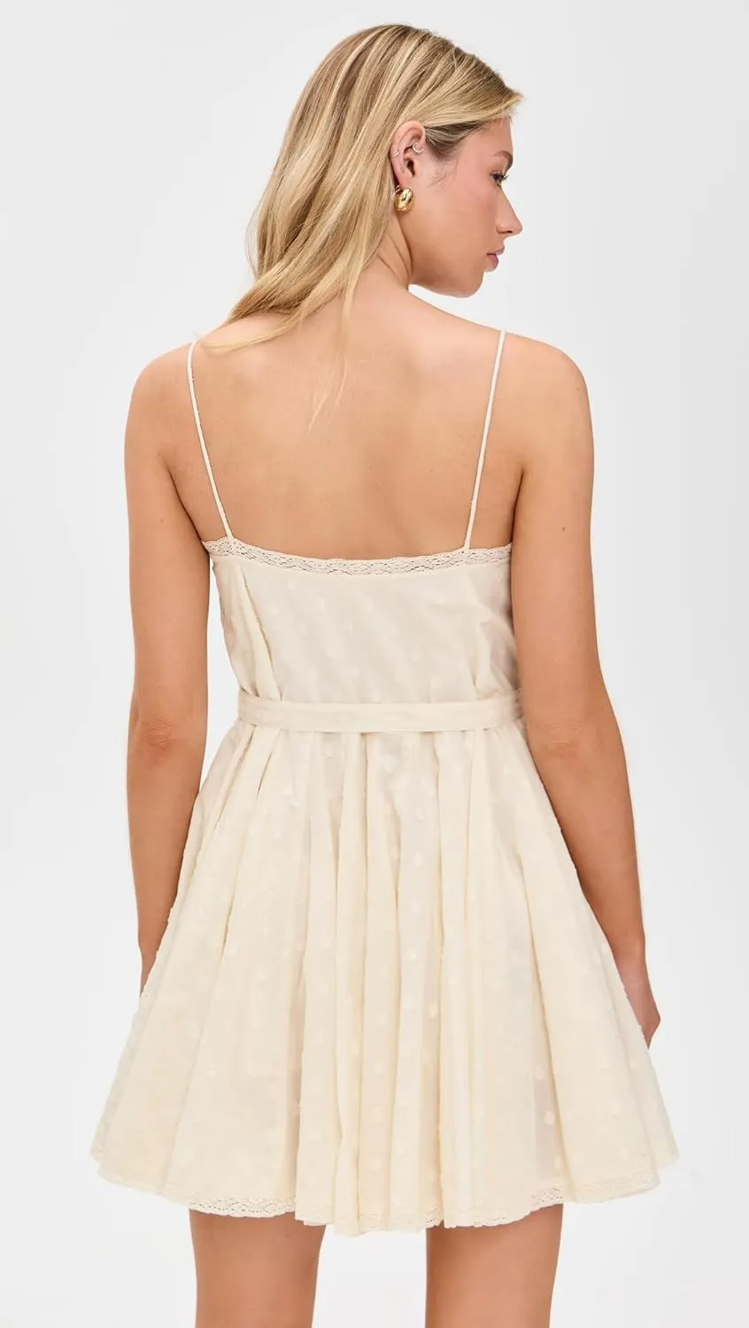 Ulla Johnson Women's Beatriz Dress