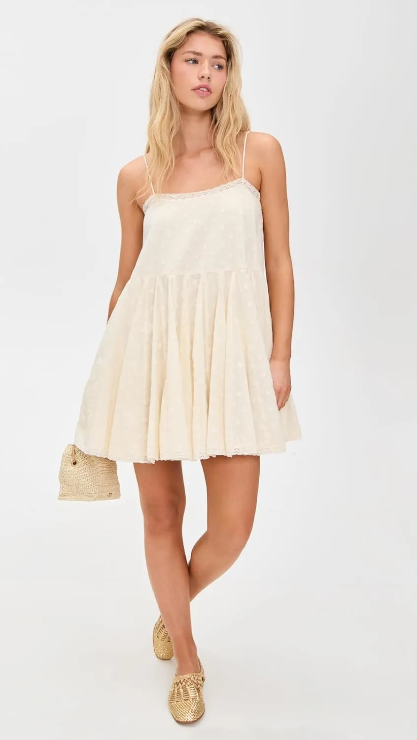 Ulla Johnson Women's Beatriz Dress