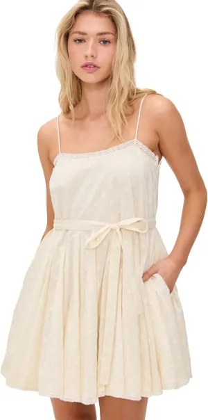 Ulla Johnson Women's Beatriz Dress