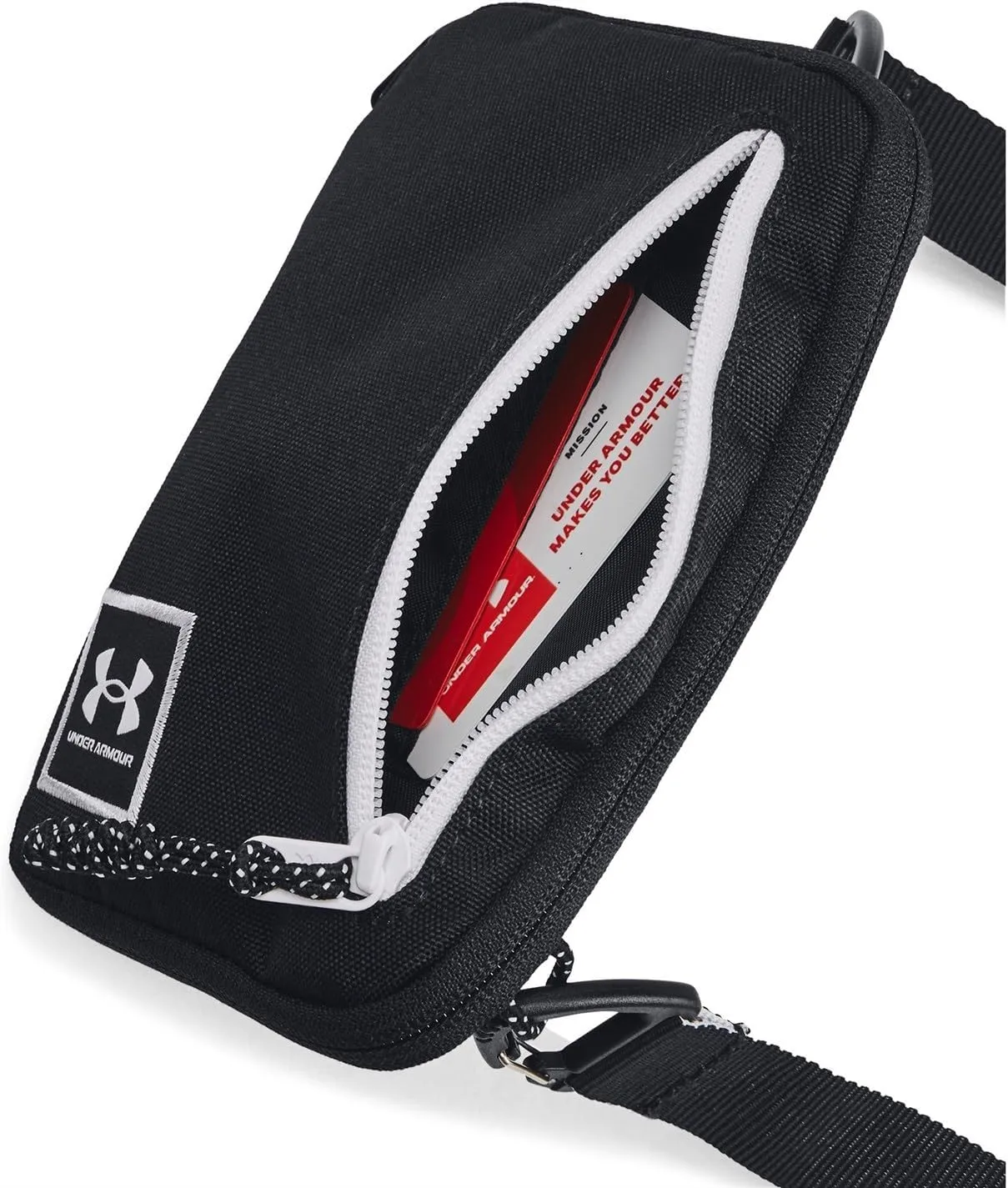 Under Armour Loudon Crossbody Small