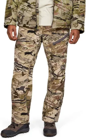 Under Armour Men's UA Grit Hunting Pants