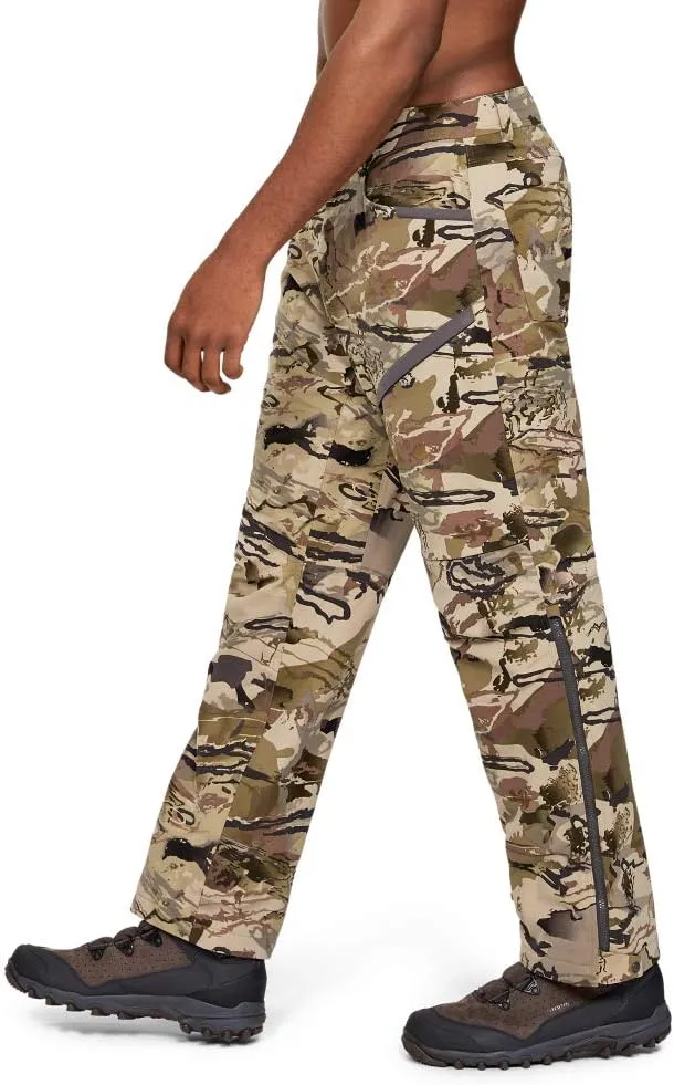 Under Armour Men's UA Grit Hunting Pants