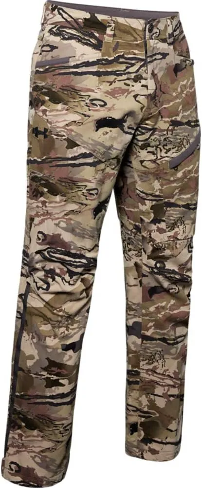 Under Armour Men's UA Grit Hunting Pants