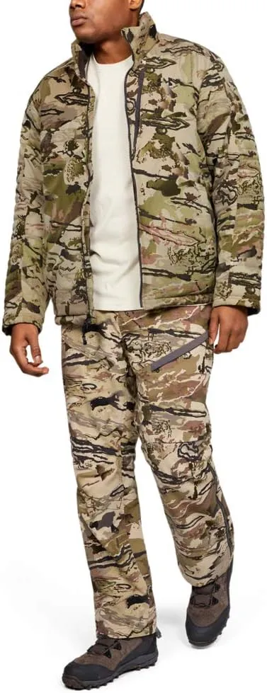 Under Armour Men's UA Grit Hunting Pants
