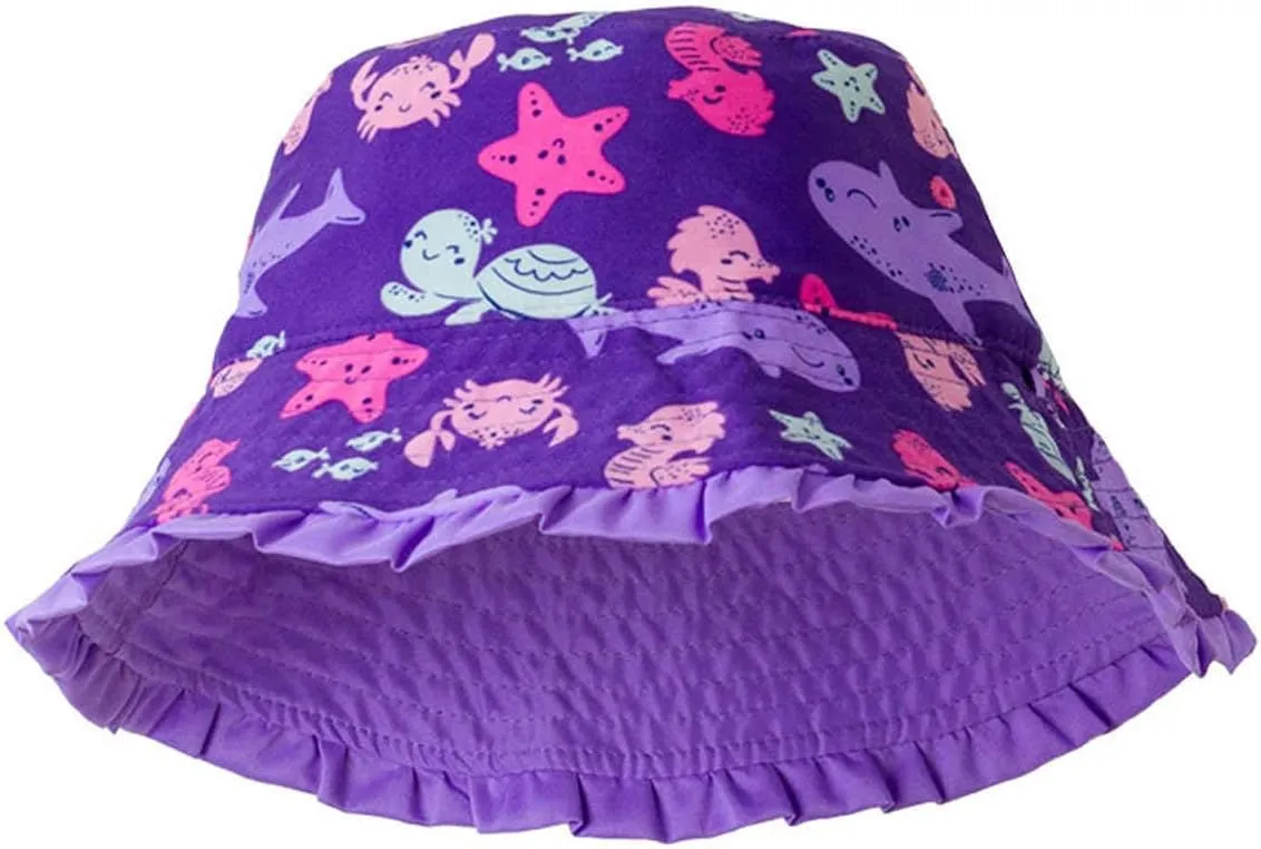 UV SKINZ Girls 3 Piece Swim Set