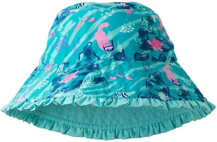 UV SKINZ UPF 50  Girls' 3-Piece Swim Set
