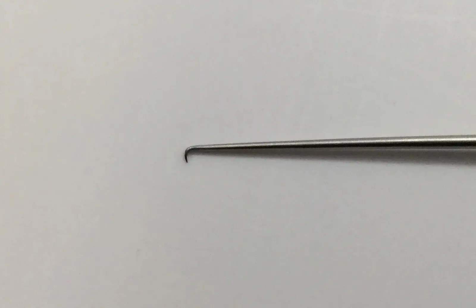 V. Mueller AU19010 ENT Schuknecht Surgical Hook 6-1/4" New