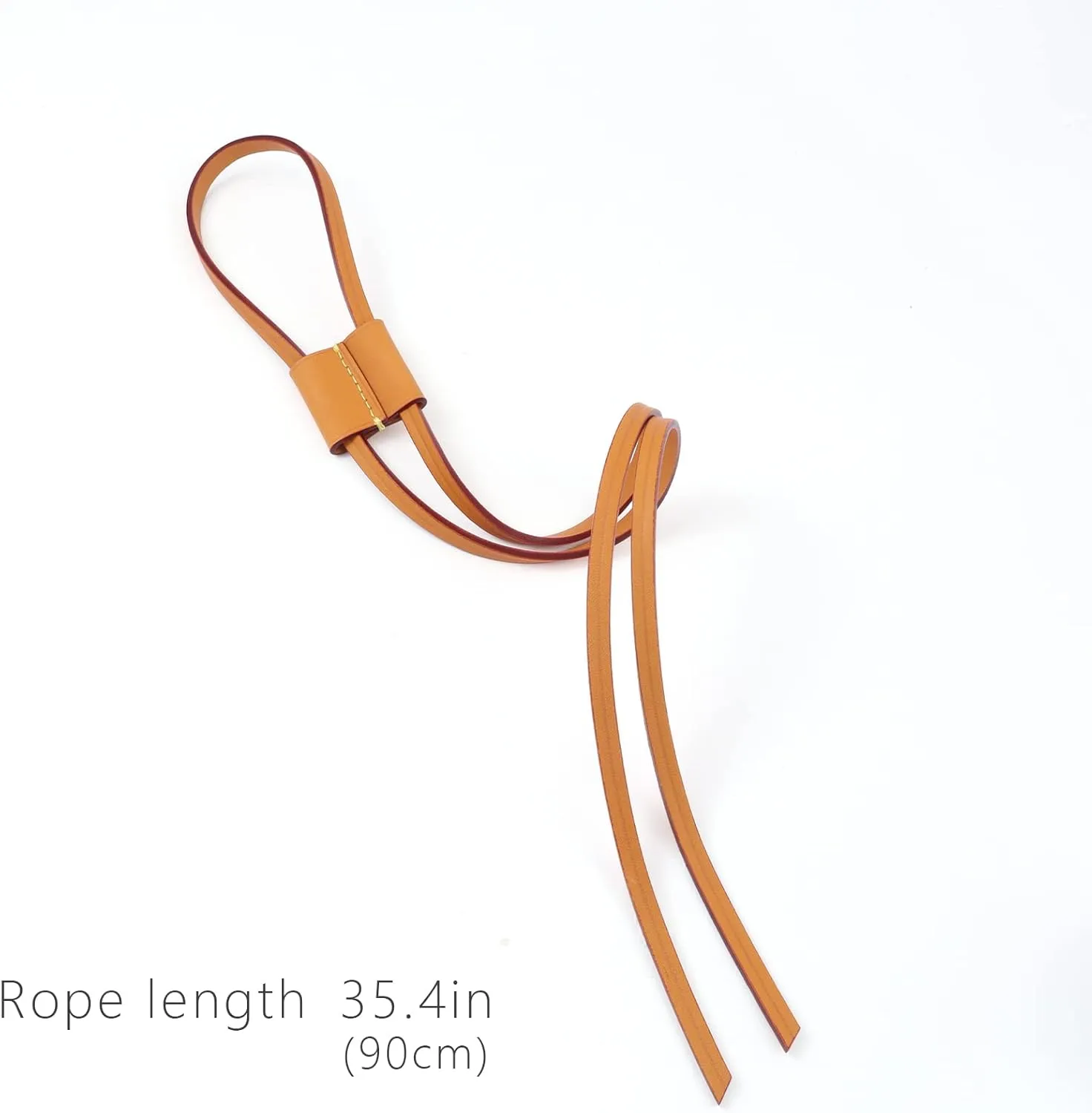 Vachetta Drawstring for Noe Bucket Bag,Noe NM,Noe BB,GM,Backpack