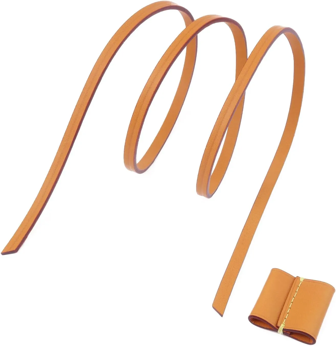Vachetta Drawstring for Noe Bucket Bag,Noe NM,Noe BB,GM,Backpack