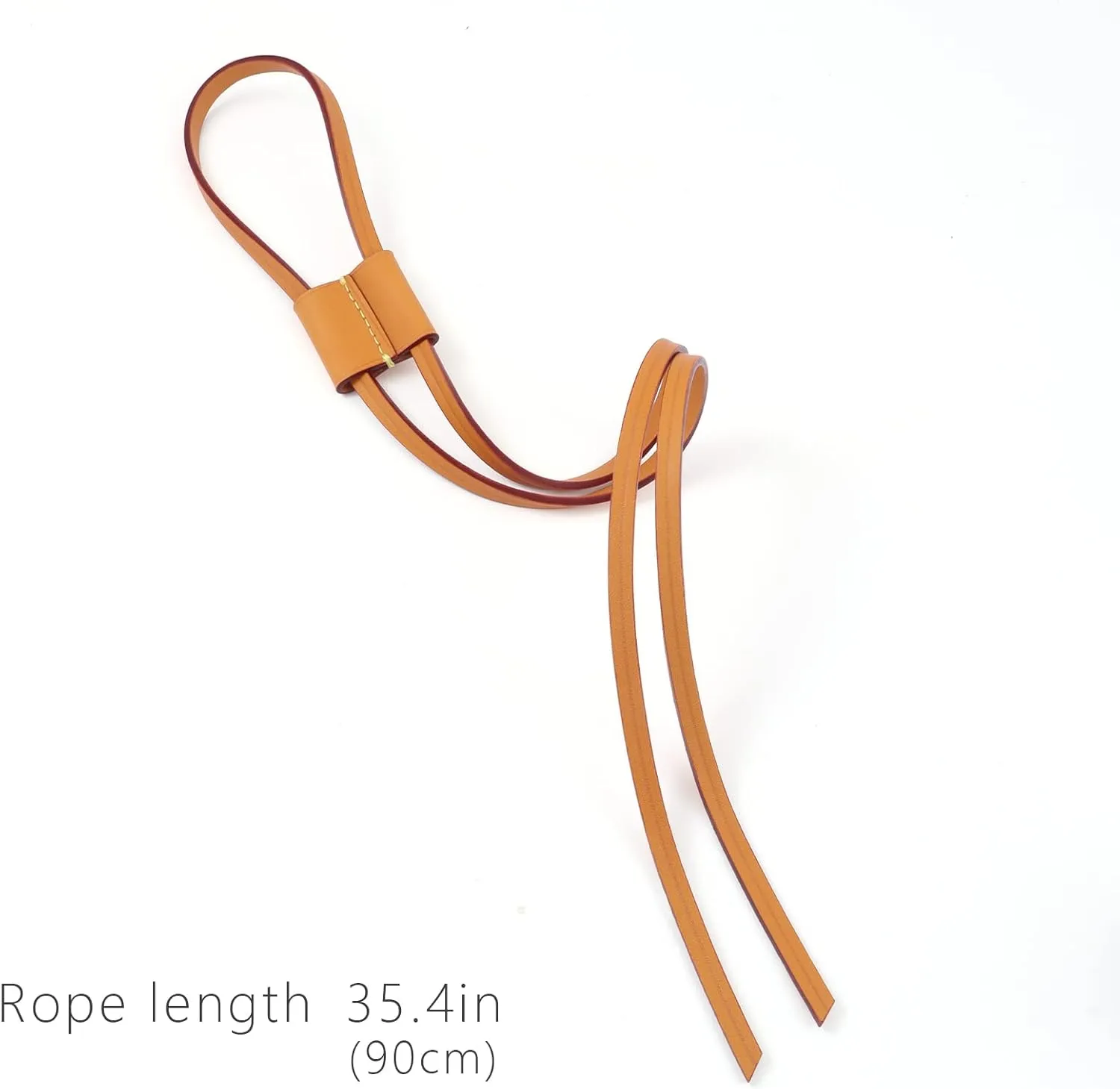 Vachetta Drawstring for Noe Bucket Bag,Noe NM,Noe BB,GM,Backpack