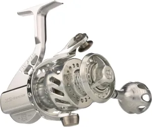 Van Staal VS-X2 100 - Sliver