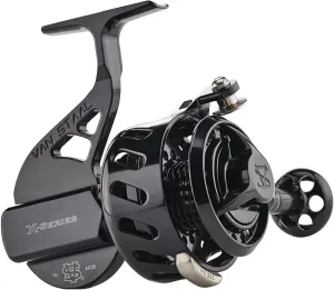 Van Staal VS-X2 151 - Black