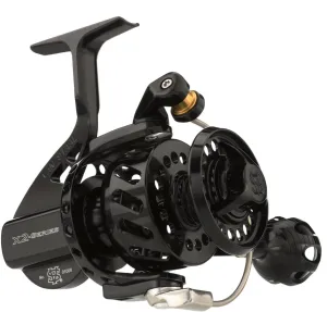 Van Staal X2 Spinning Reel Bailed 200 Size Black VSB200BX2