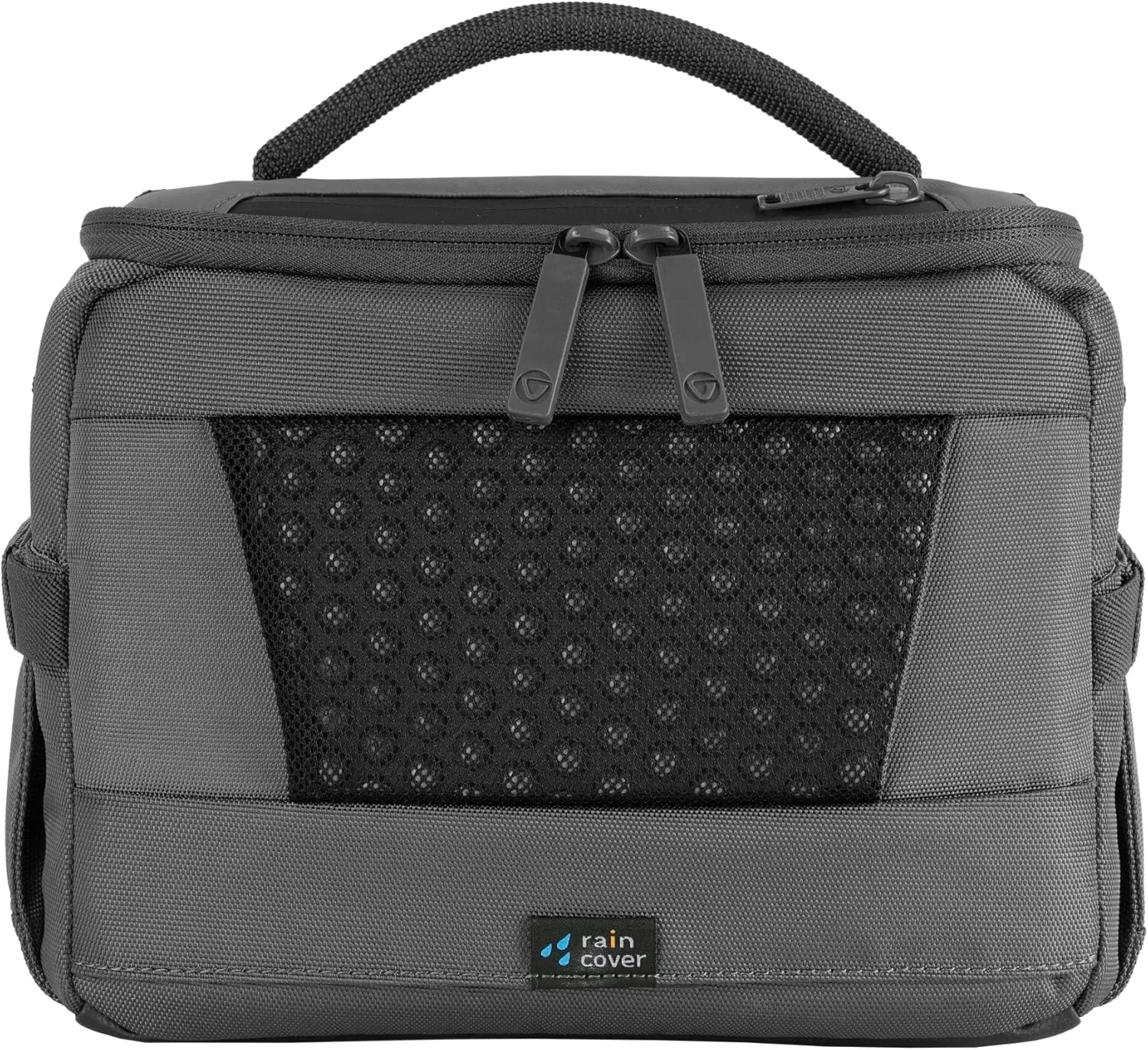 Vanguard VEO Adaptor 24M Camera Shoulder Bag, Gray