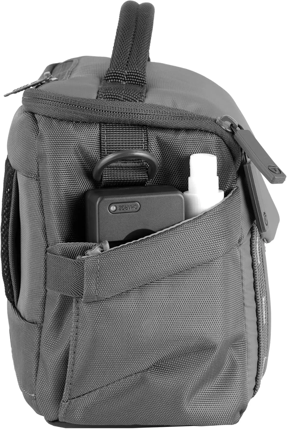 Vanguard VEO Adaptor 24M Camera Shoulder Bag, Gray